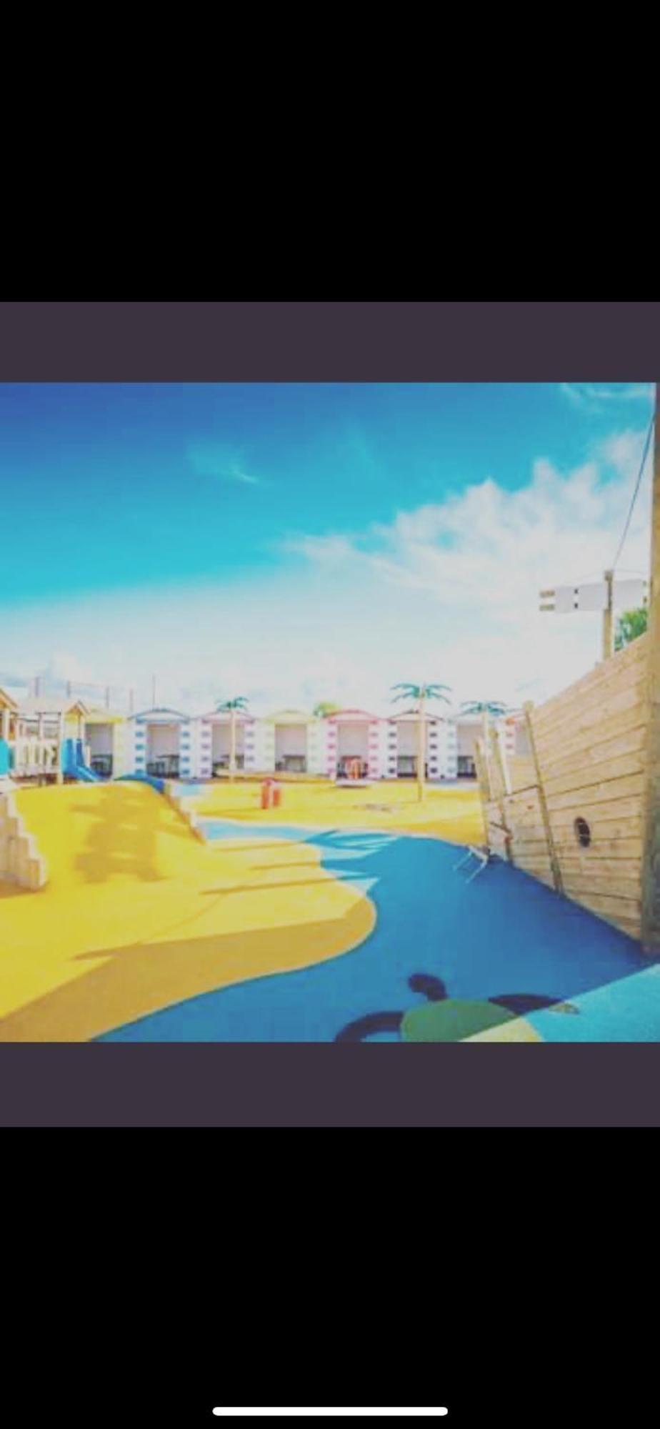 Static Caravan Marine Holiday Park Rhyl Ngoại thất bức ảnh